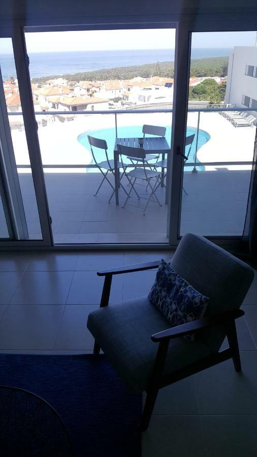 Sitio'S View Apartment Nazare Exterior photo