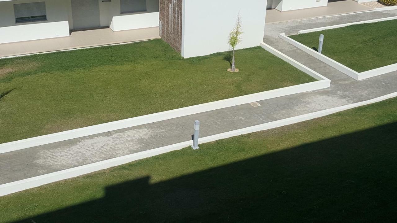 Sitio'S View Apartment Nazare Exterior photo
